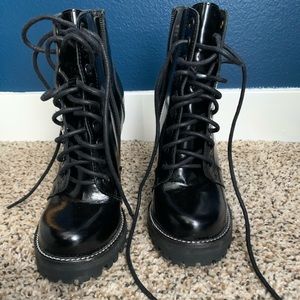 Jeffrey Campbell Boots